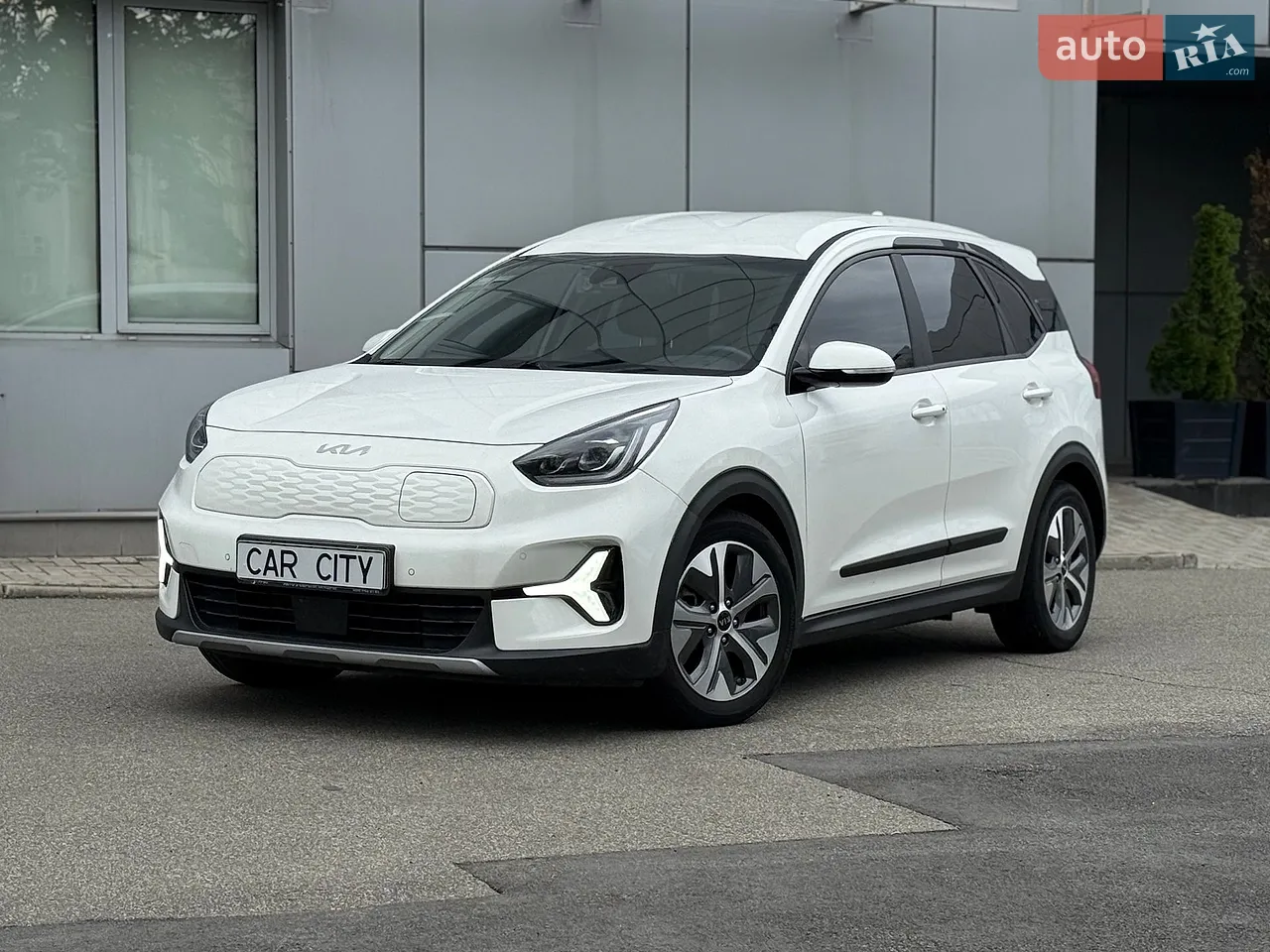 2023 Kia Niro - мініатюра 32