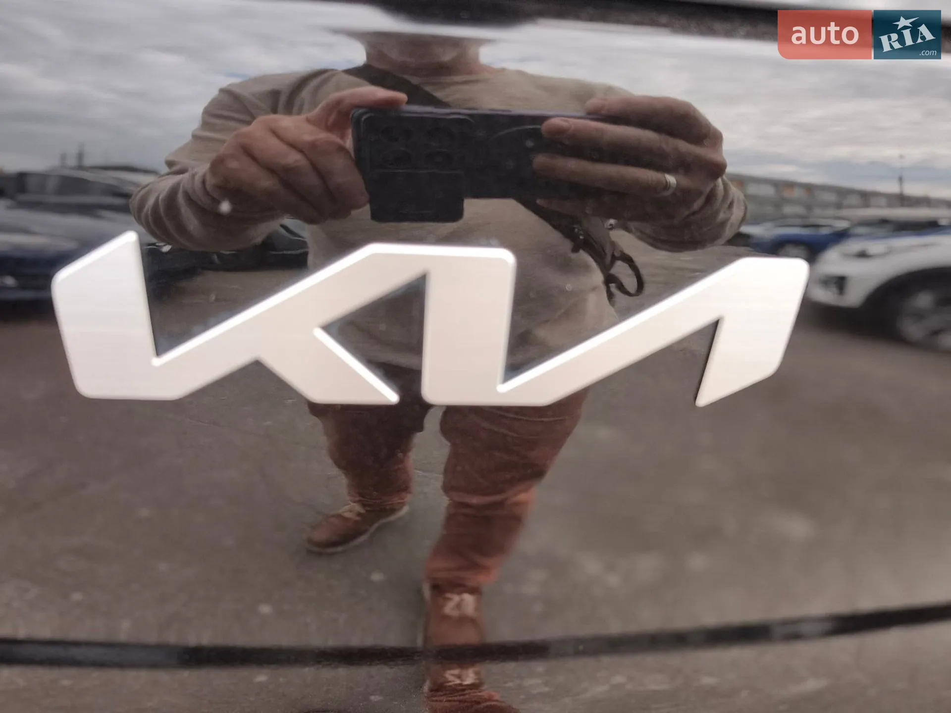 2022 Kia Niro - мініатюра 16