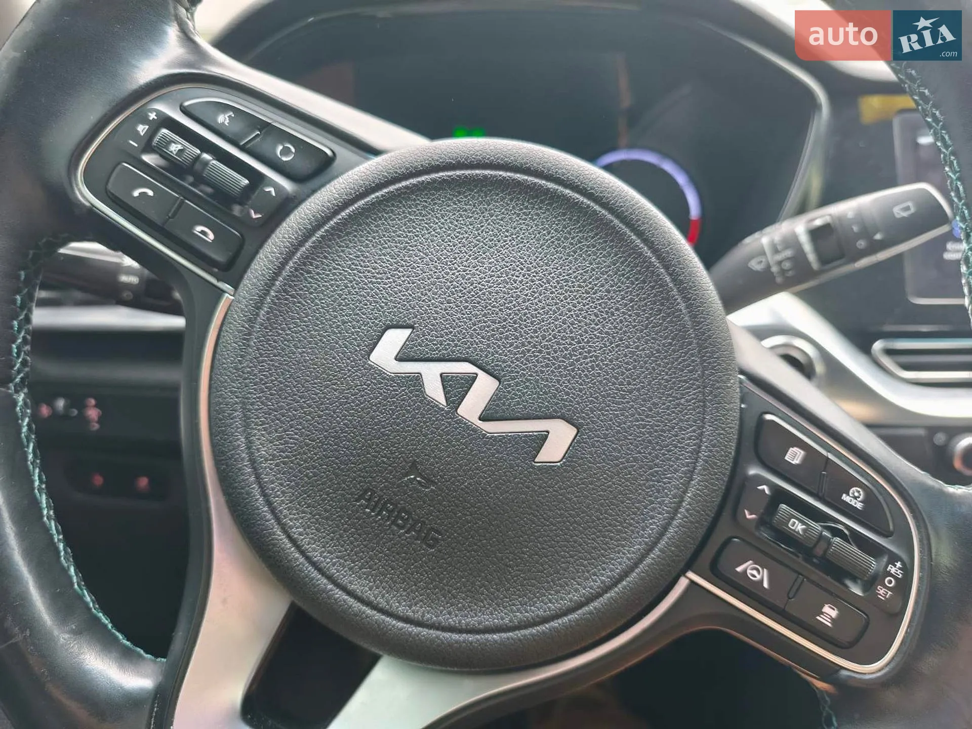 2022 Kia Niro - мініатюра 41