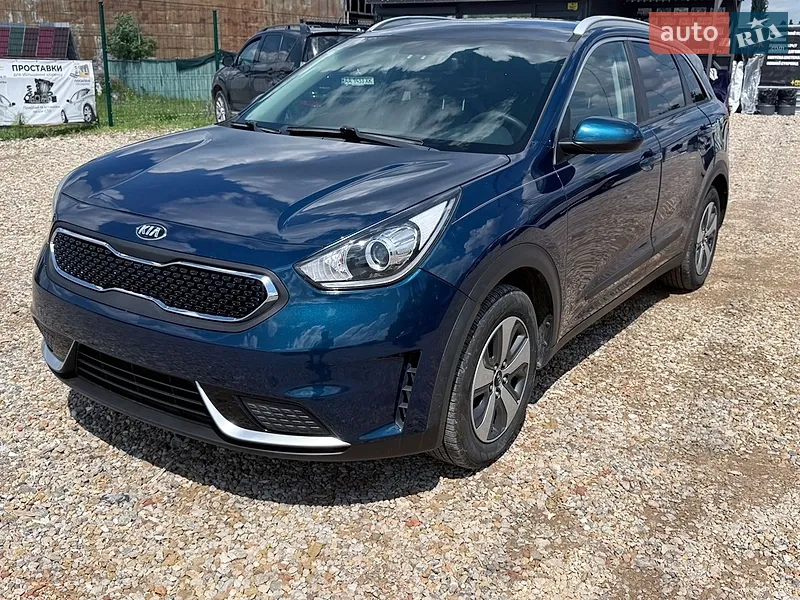 Kia Niro