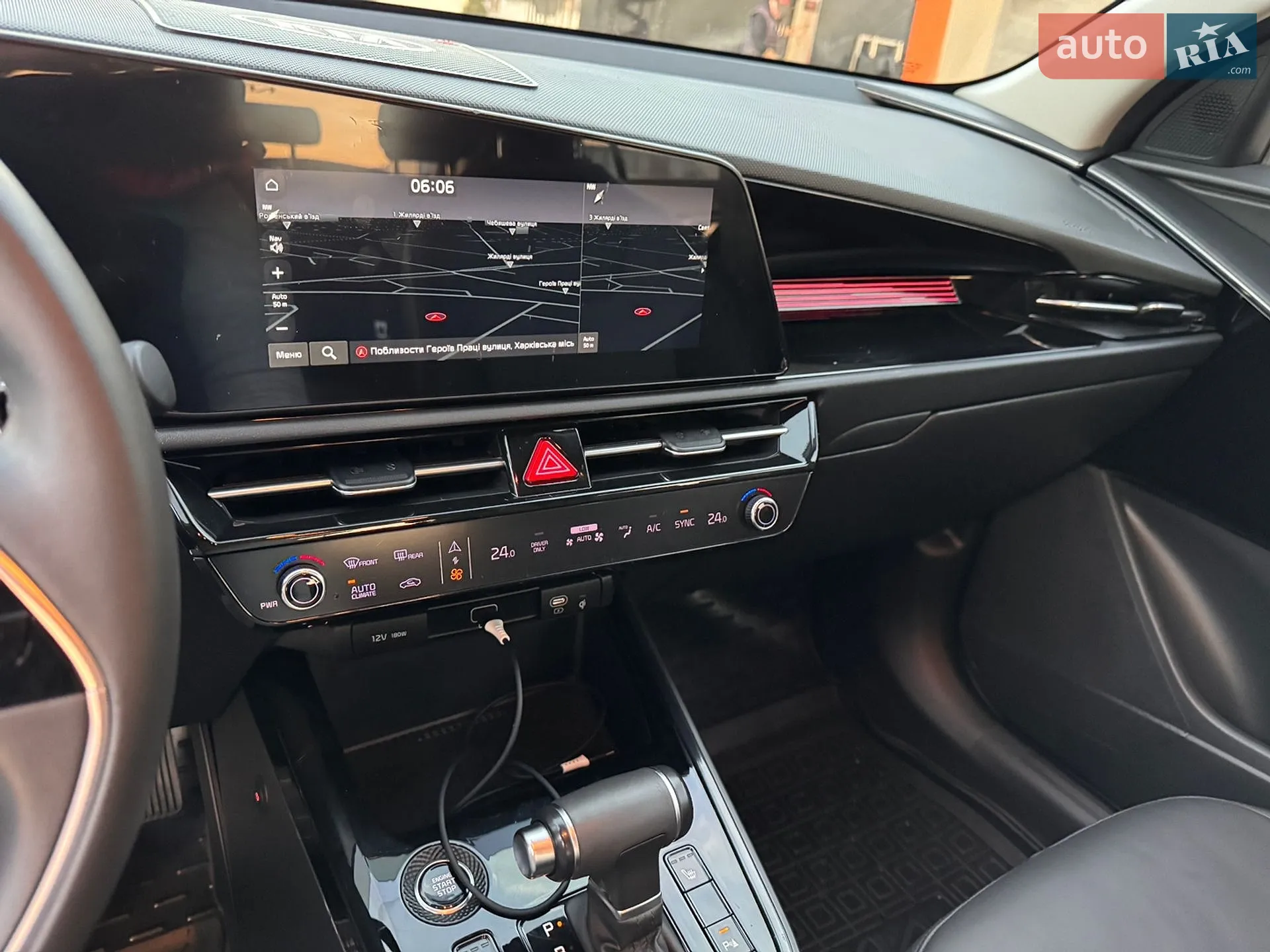 2023 Kia Niro - мініатюра 7