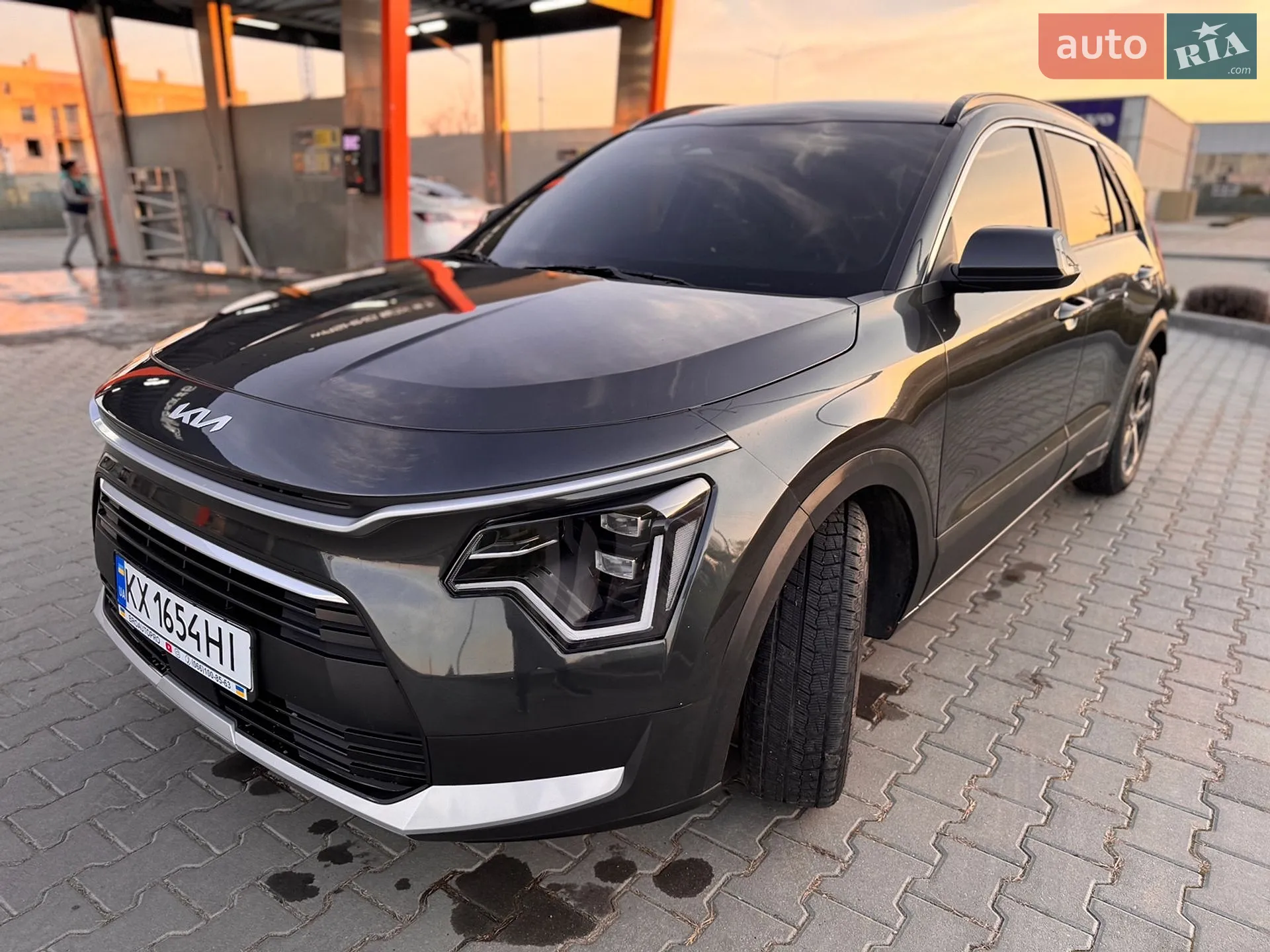 2023 Kia Niro - мініатюра 19