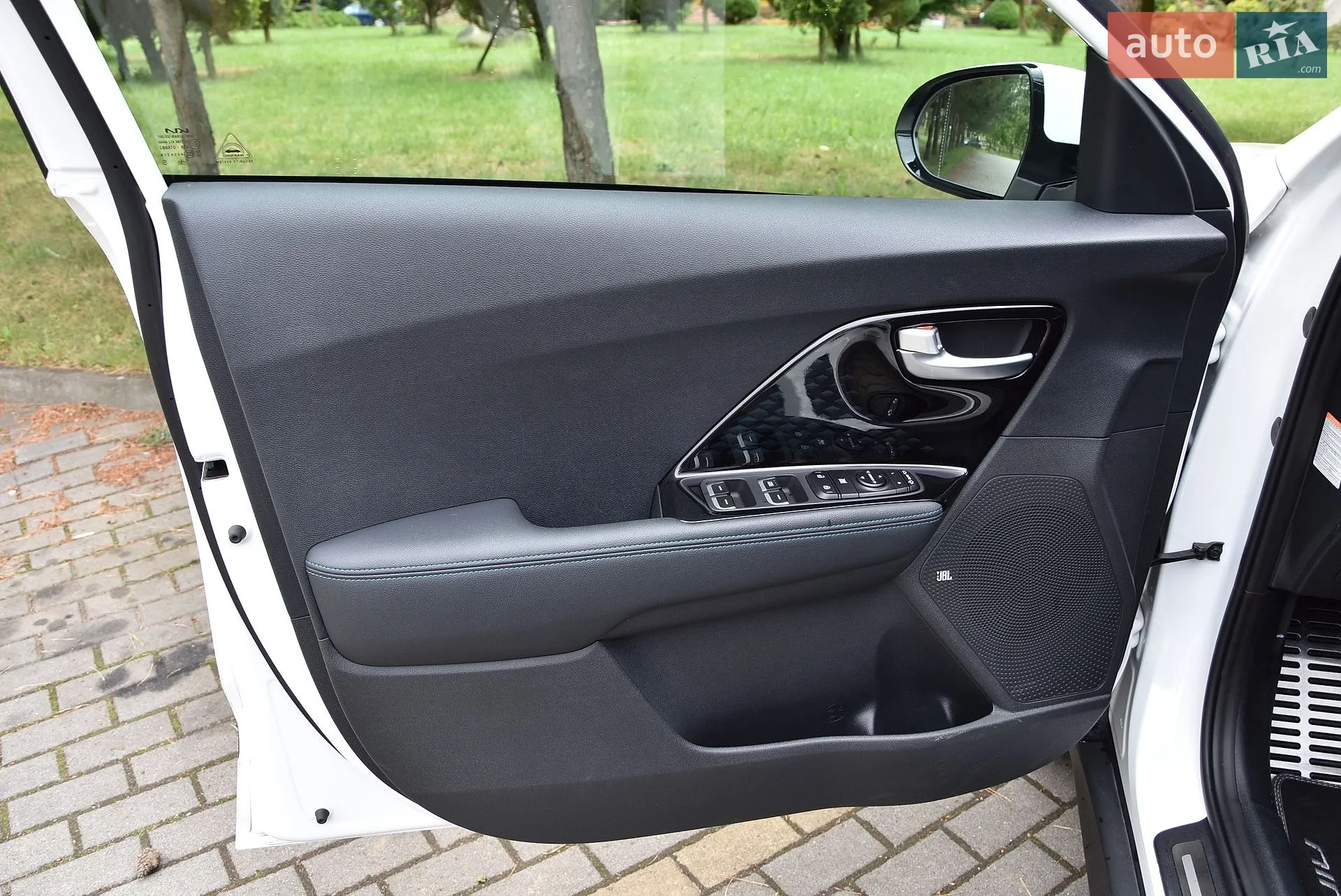 2022 Kia Niro - мініатюра 13