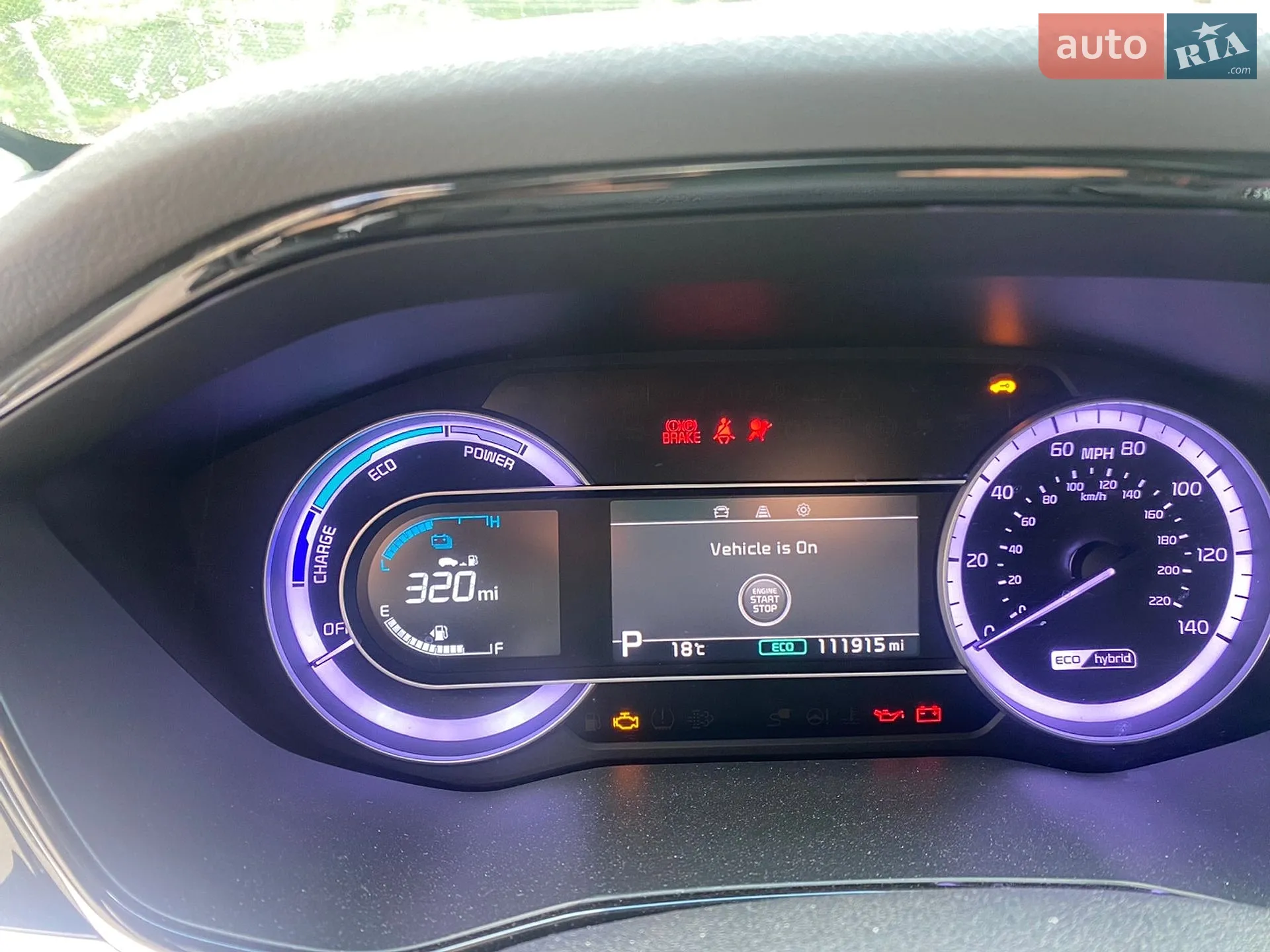 2021 Kia Niro - мініатюра 37