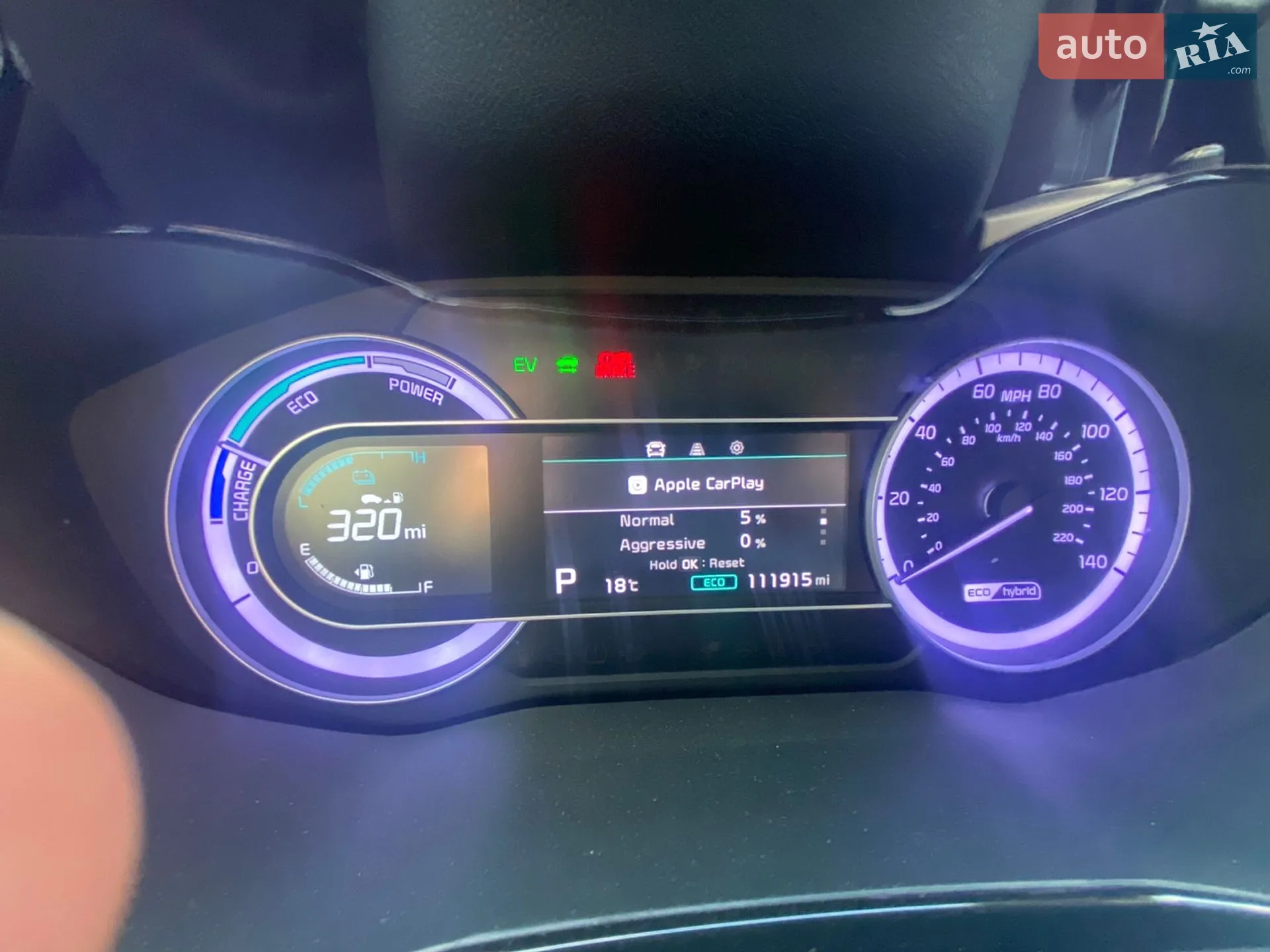 2021 Kia Niro - мініатюра 50