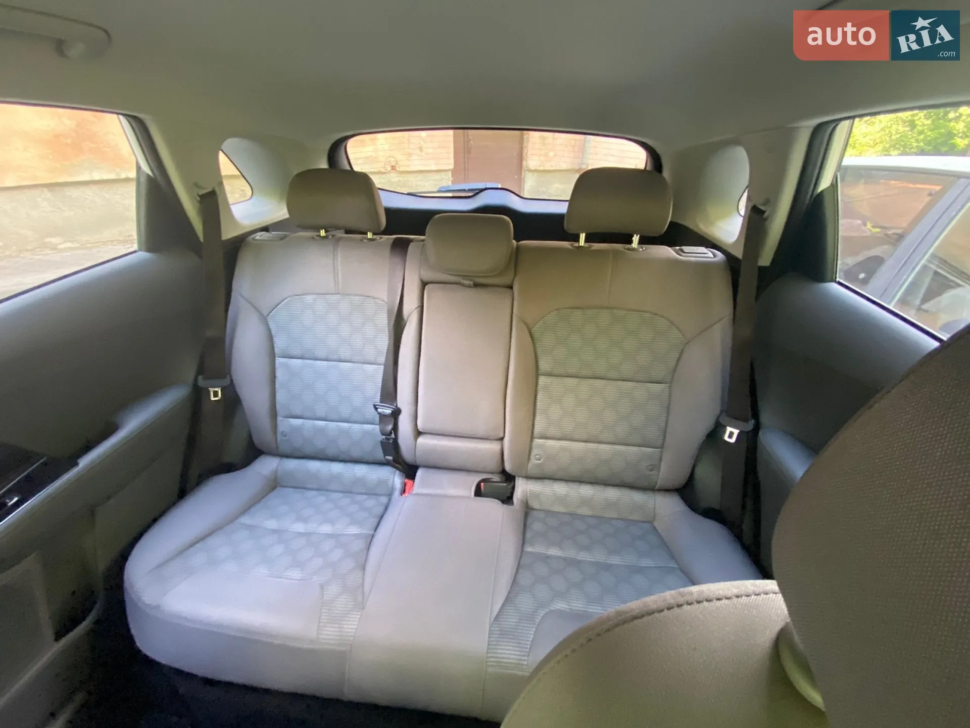 2021 Kia Niro - мініатюра 59