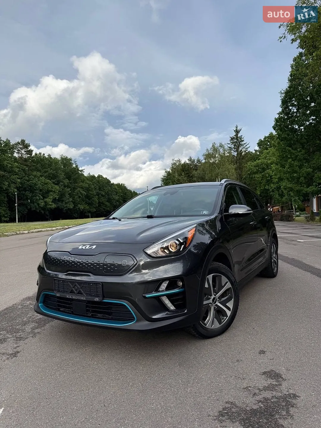 2021 Kia Niro - мініатюра 6