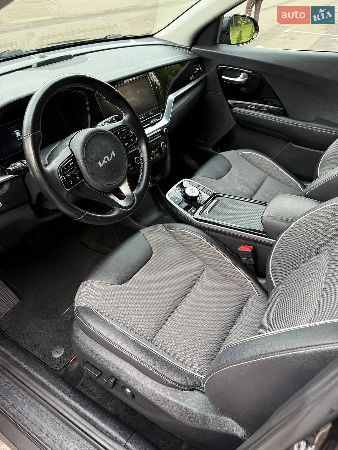 2021 Kia Niro - мініатюра 21