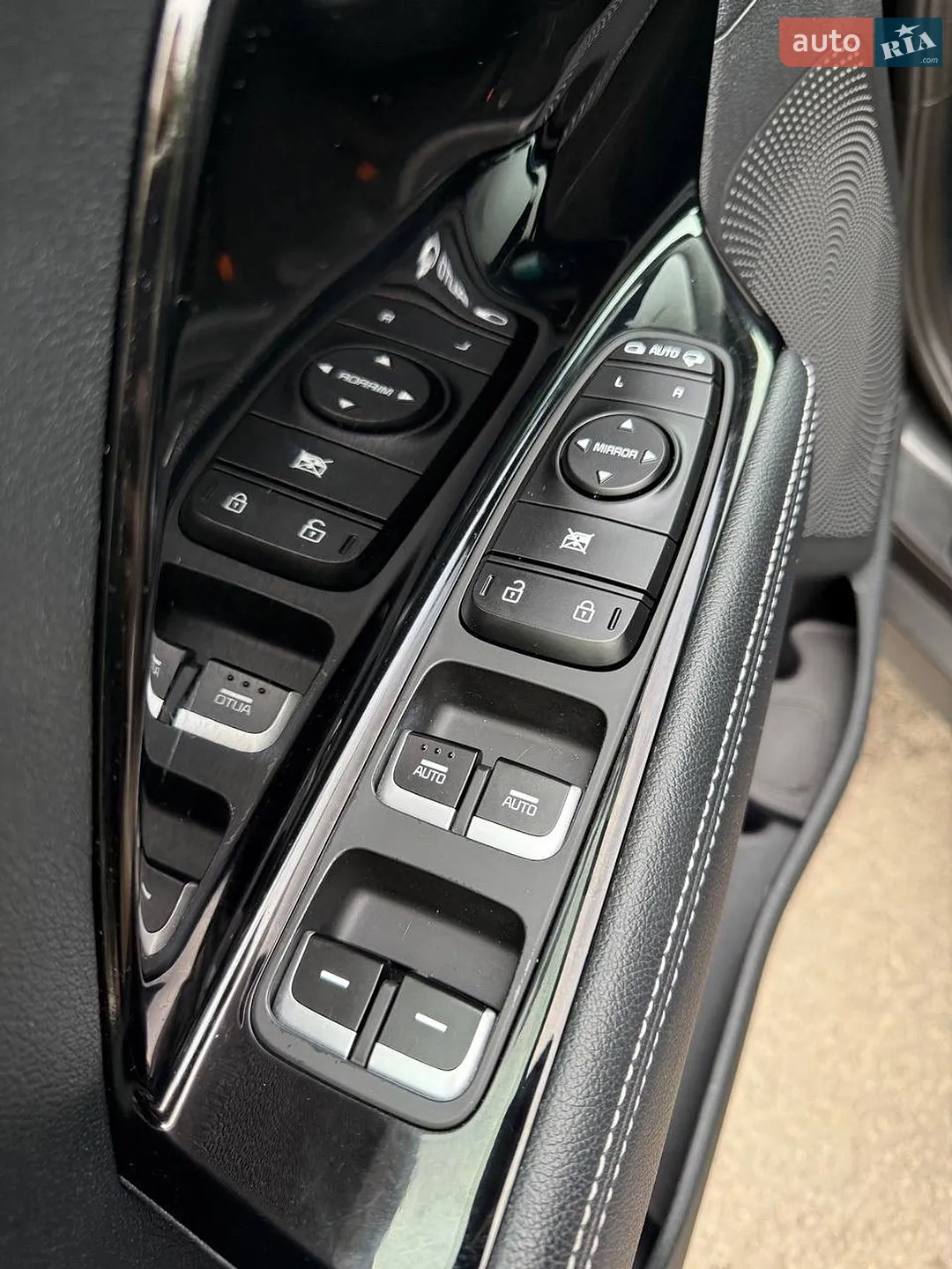 2021 Kia Niro - мініатюра 26