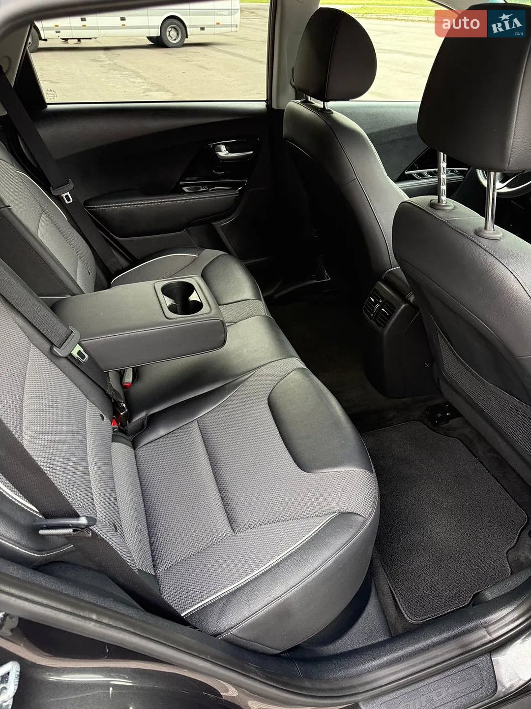 2021 Kia Niro - мініатюра 30