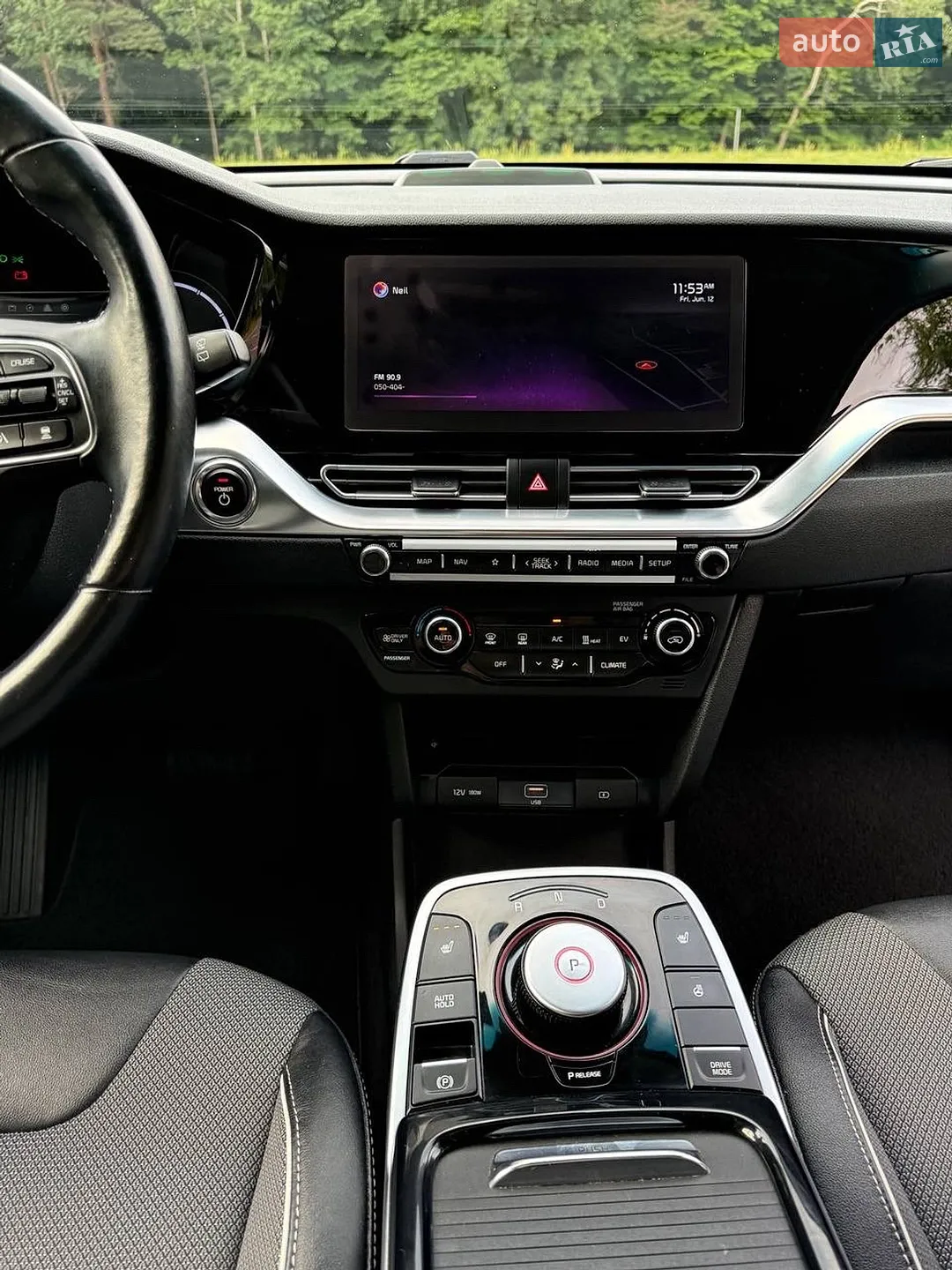 2021 Kia Niro - мініатюра 36