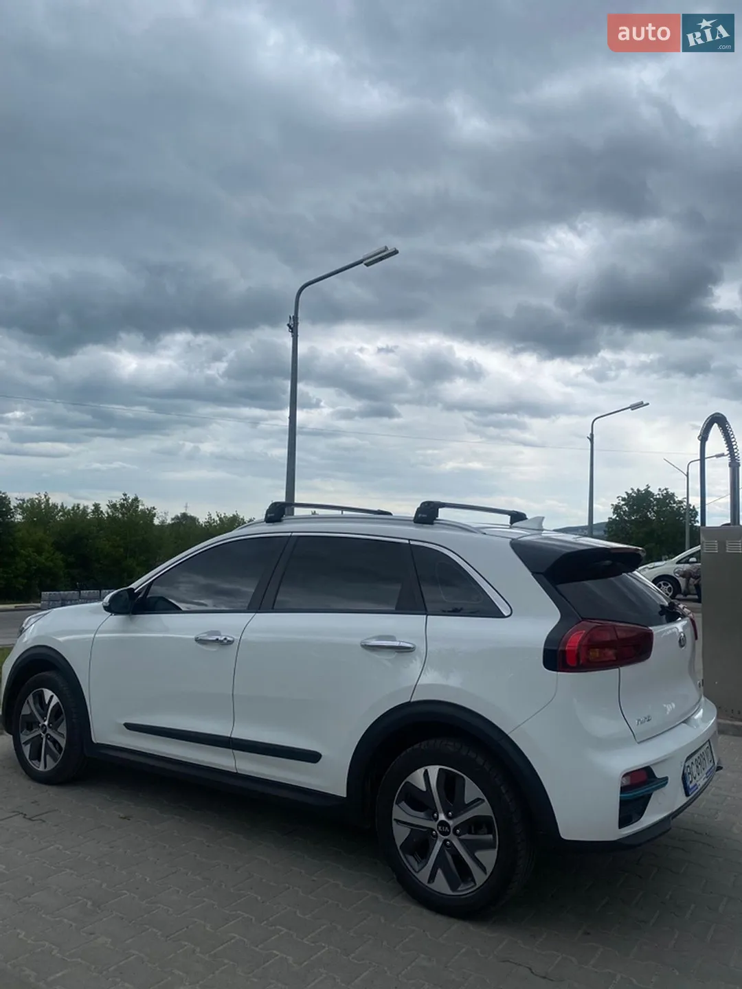 2020 Kia Niro - мініатюра 11