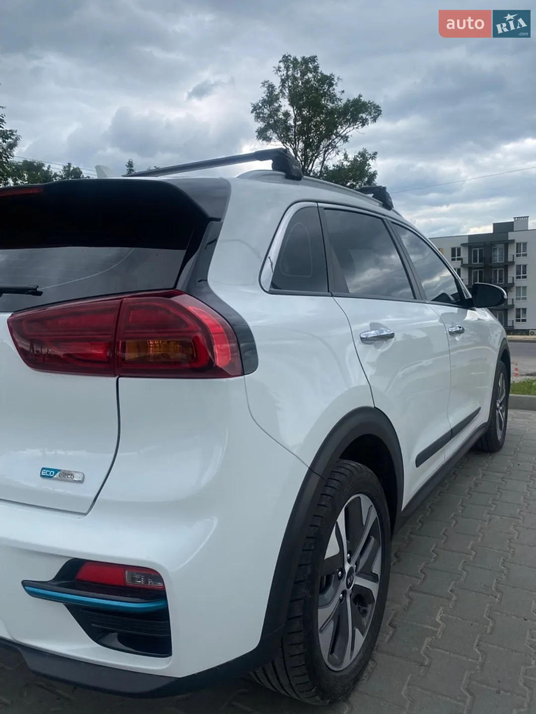 2020 Kia Niro - мініатюра 14