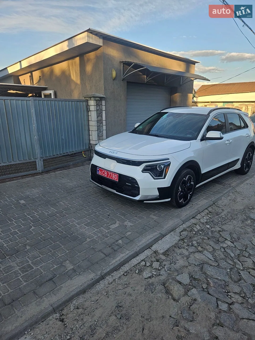 2023 Kia Niro - мініатюра 5