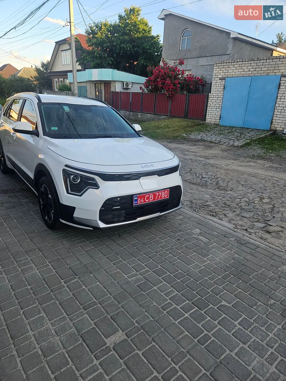 2023 Kia Niro - мініатюра 3