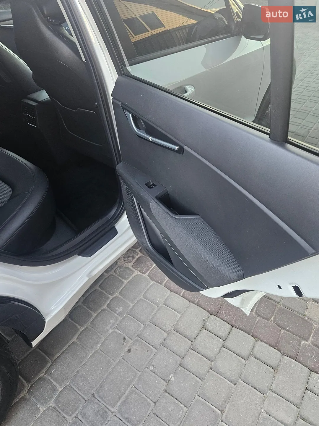 2023 Kia Niro - мініатюра 19