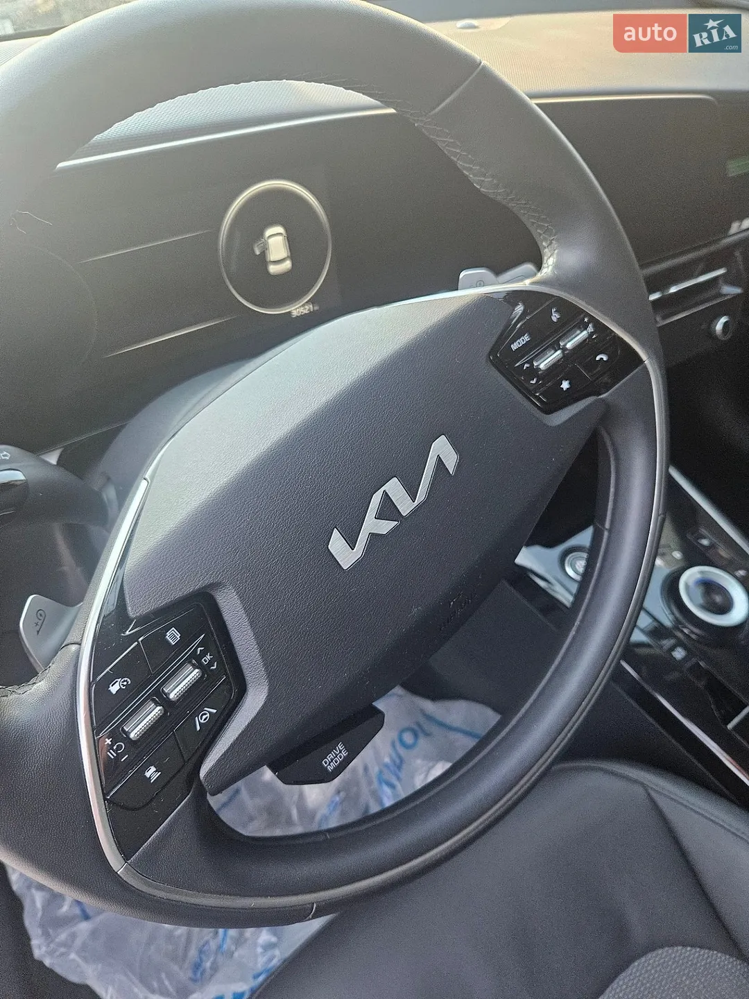 2023 Kia Niro - мініатюра 30