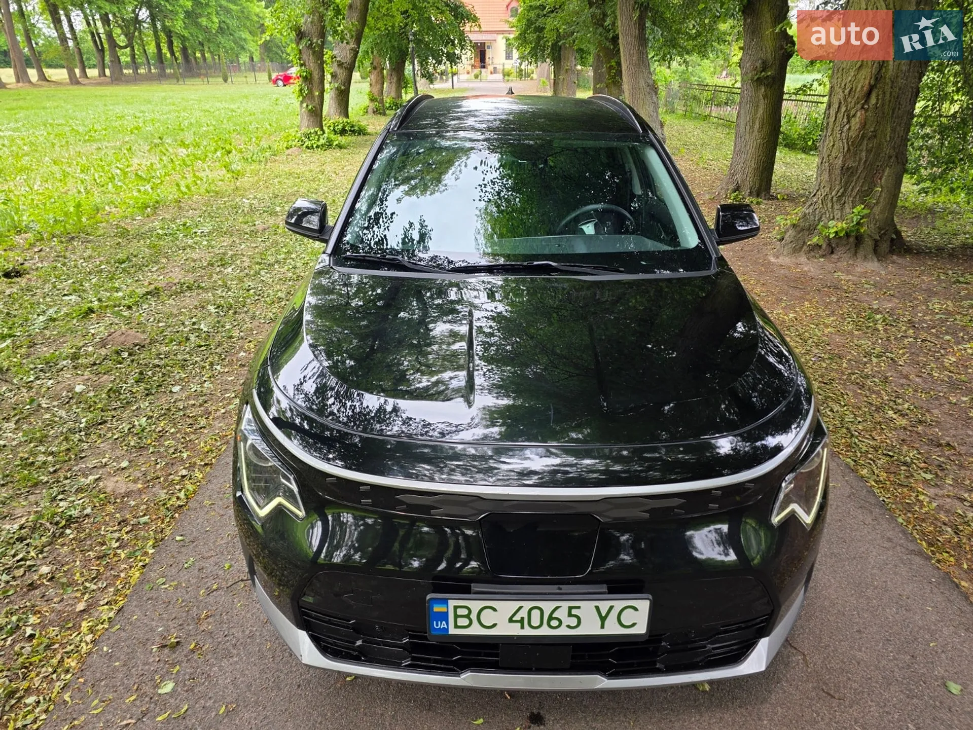 2023 Kia Niro - мініатюра 8