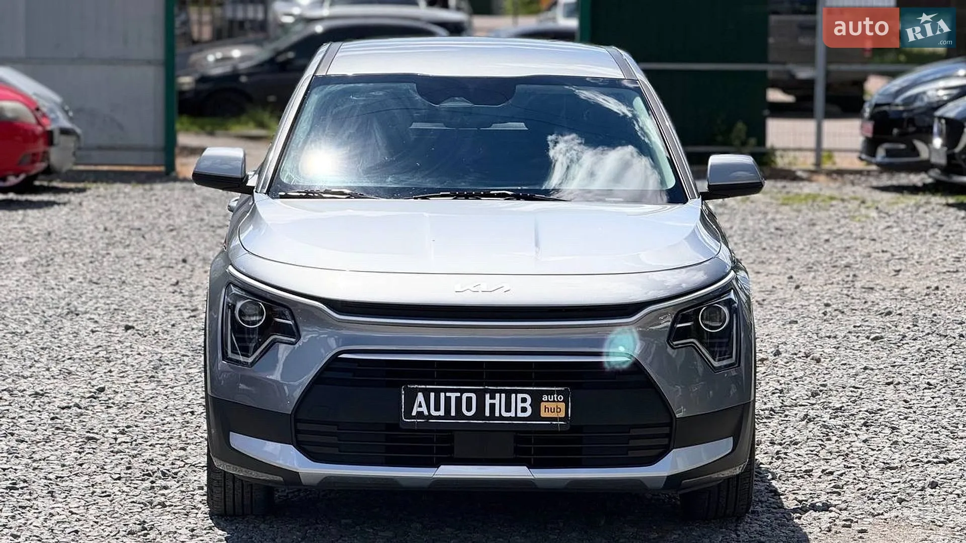 2022 Kia Niro - мініатюра 14