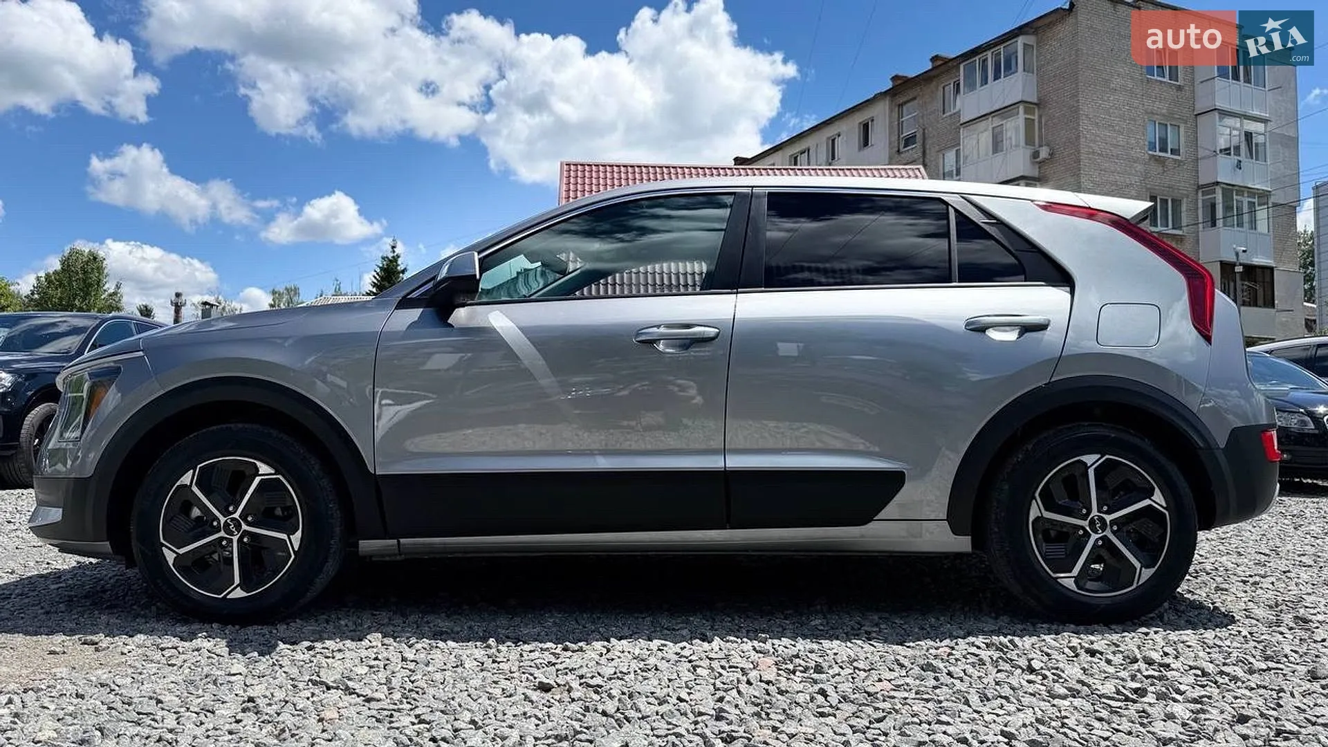 2022 Kia Niro - мініатюра 6
