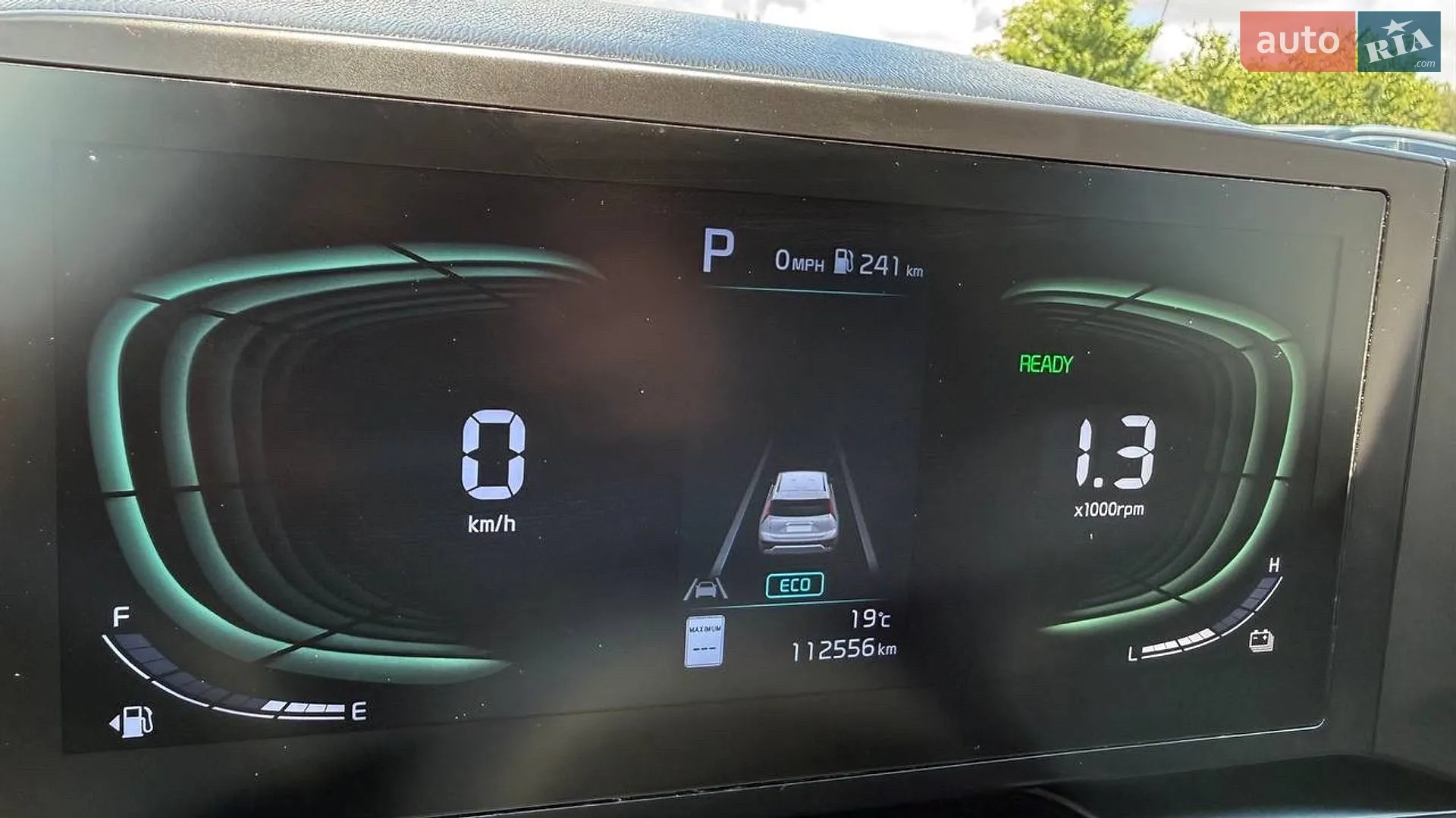 2022 Kia Niro - мініатюра 22