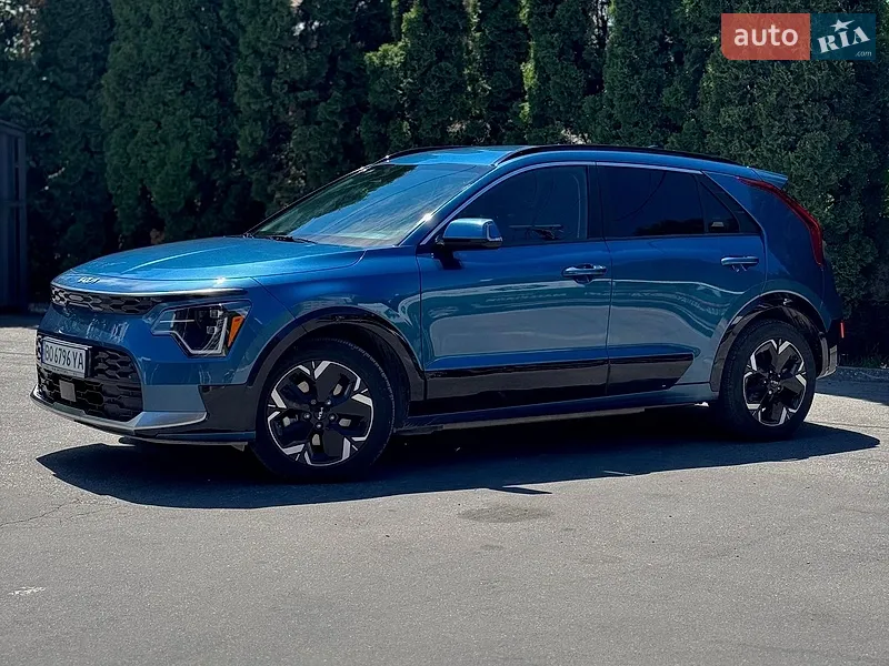 Kia Niro