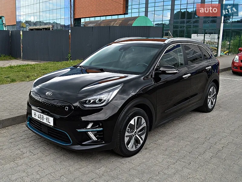 Kia Niro 2020 VIN KNACC81GFL5046654 фото оголошення 78 з 97