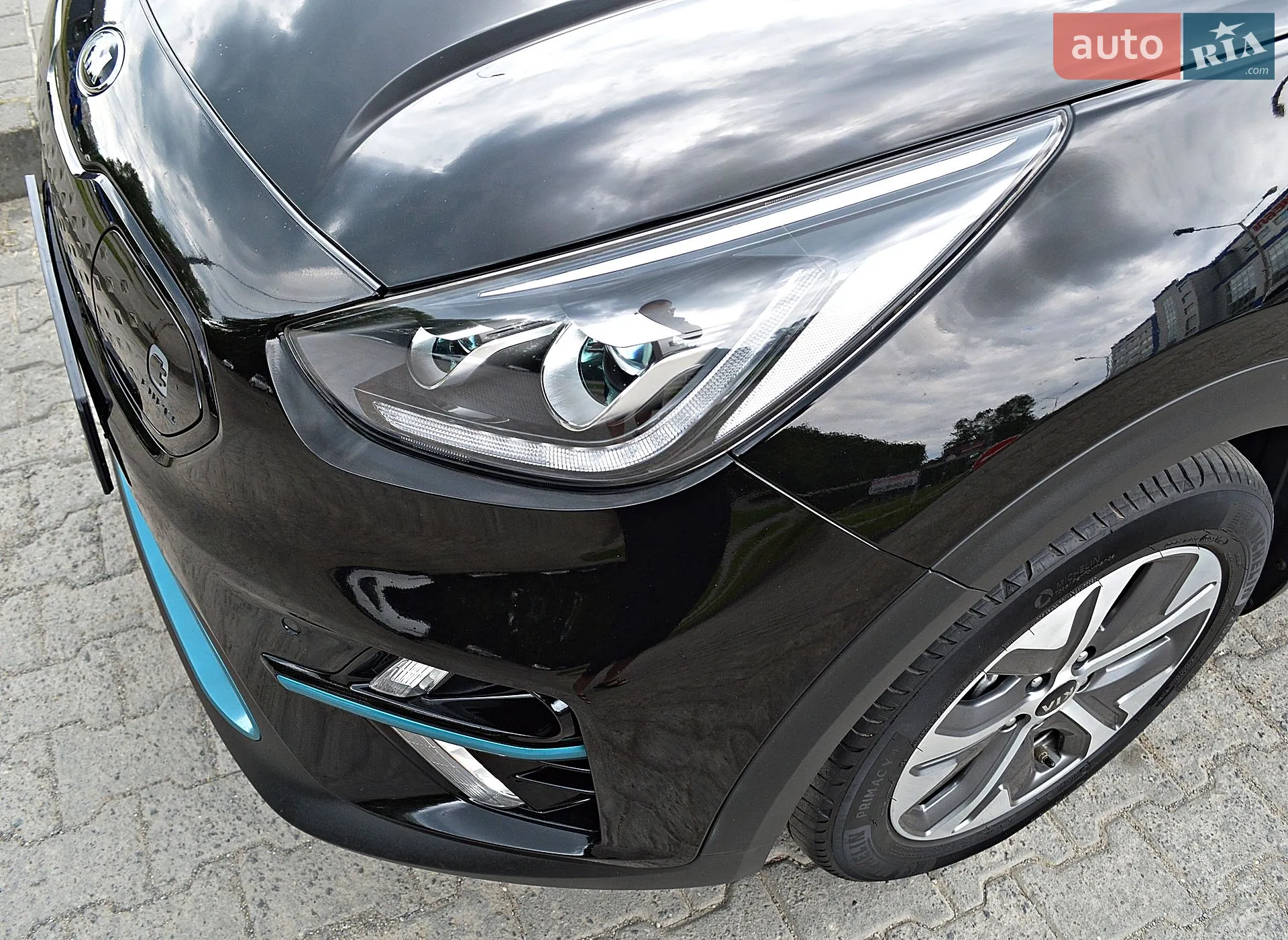 2019 Kia Niro - мініатюра 20