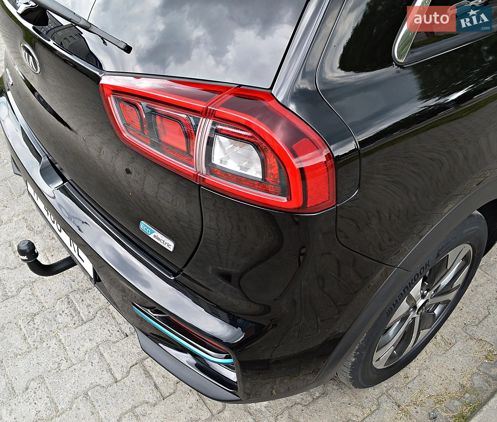 2019 Kia Niro - мініатюра 25