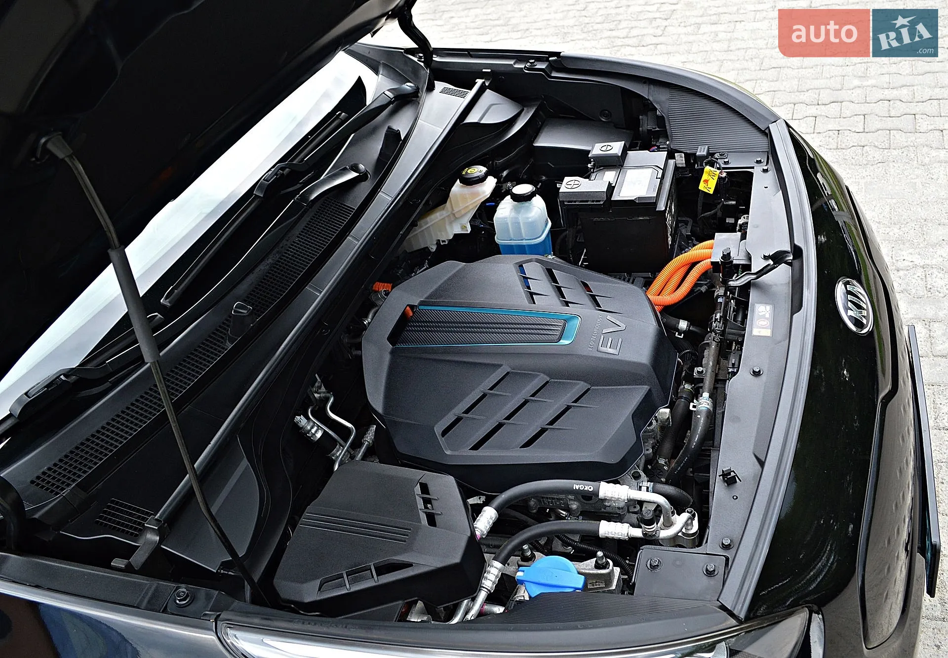 2019 Kia Niro - мініатюра 41