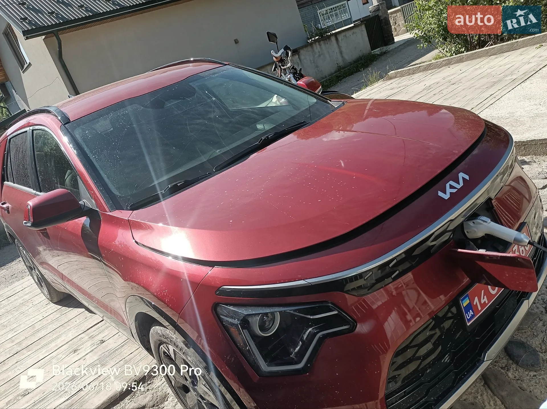 2023 Kia Niro - мініатюра 13