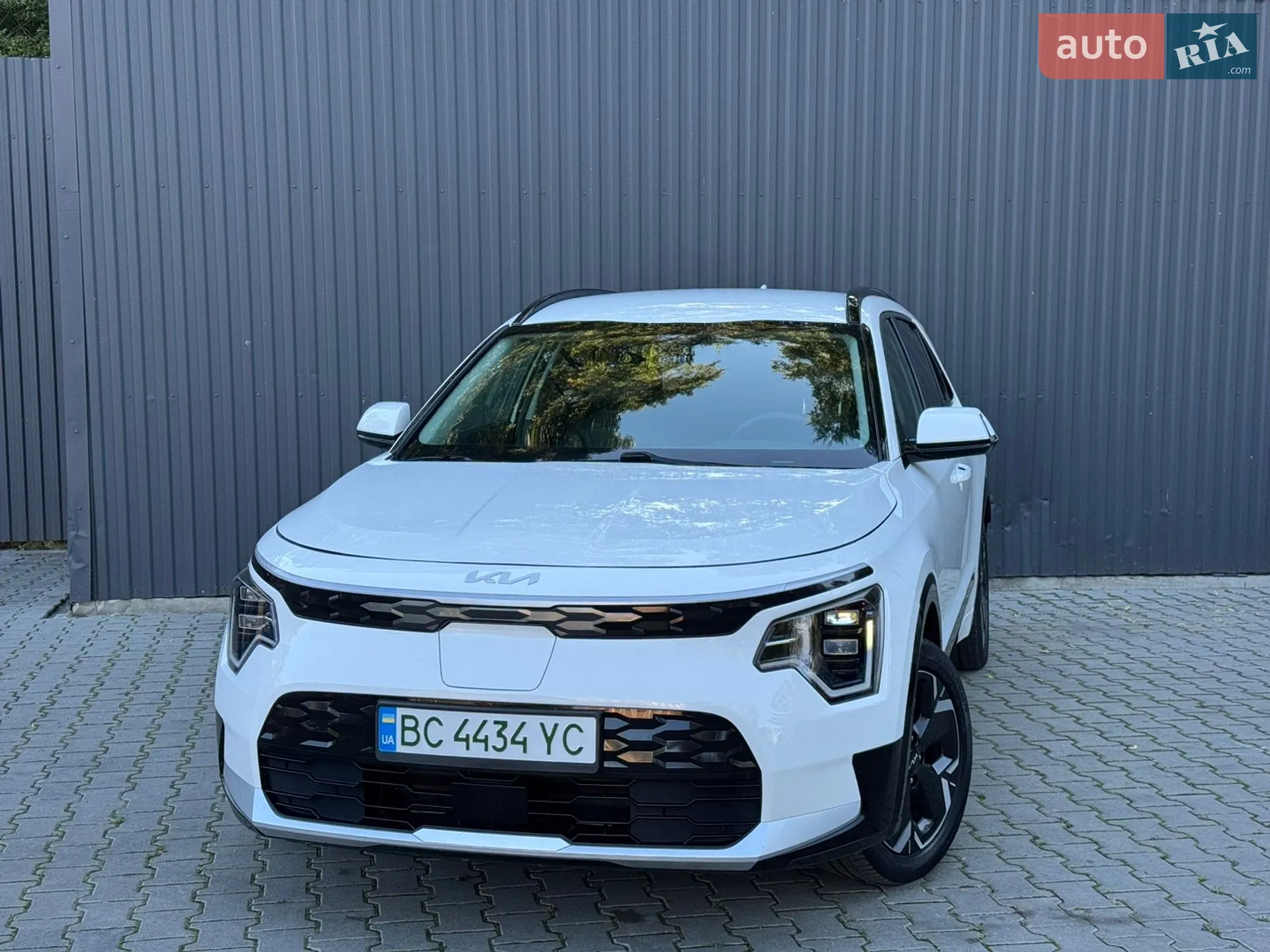 2024 Kia Niro - мініатюра 2