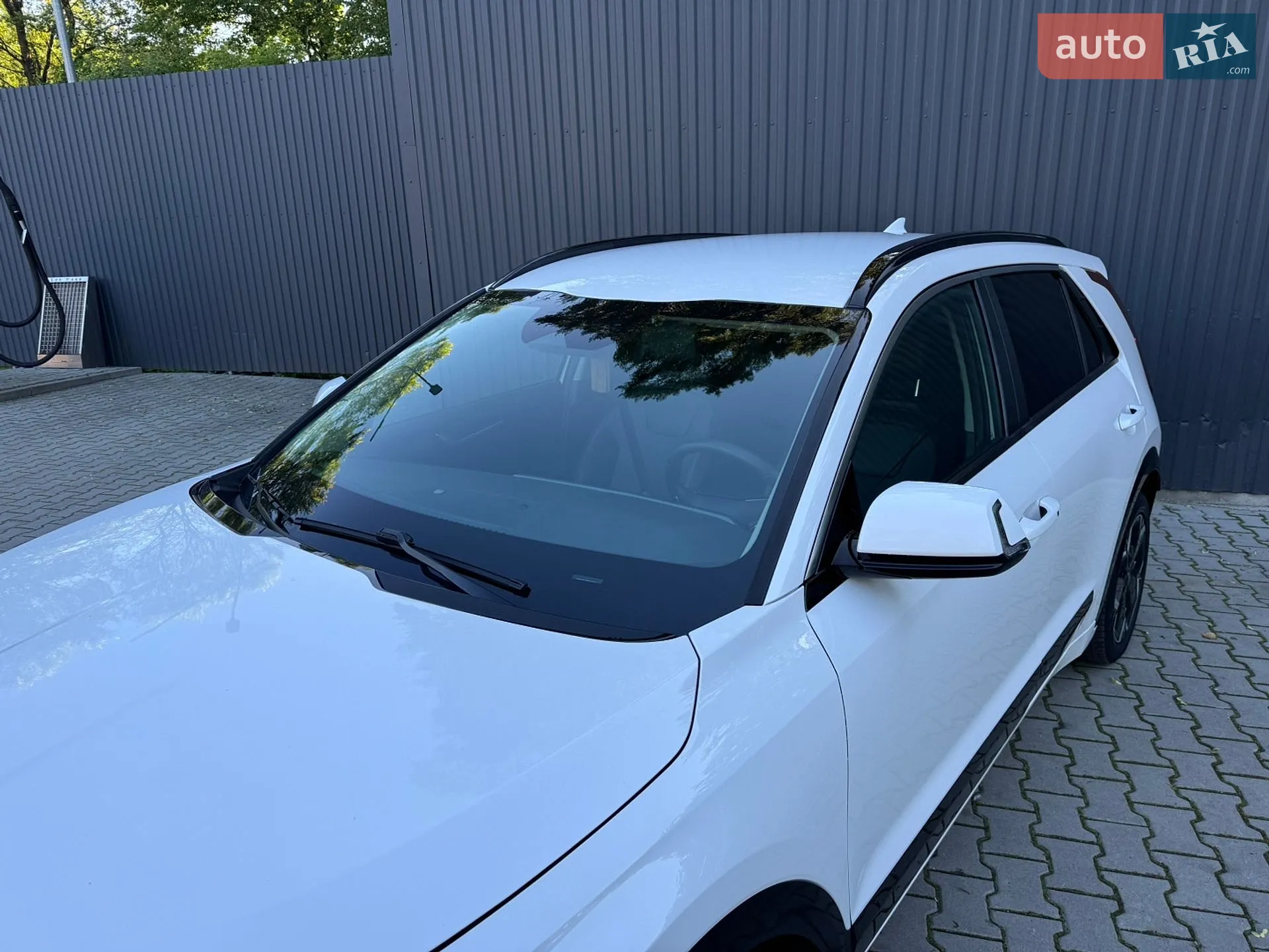 2024 Kia Niro - мініатюра 7