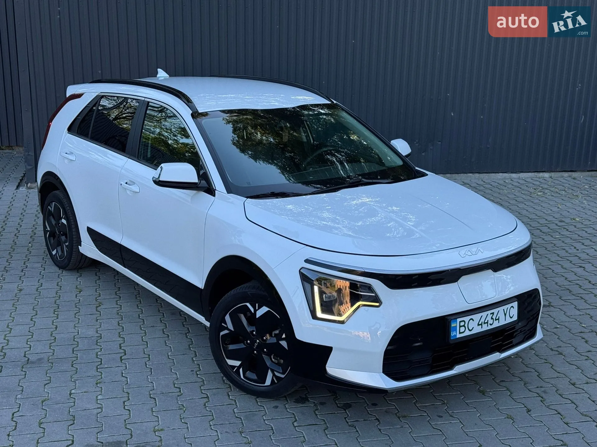 2024 Kia Niro - мініатюра 14