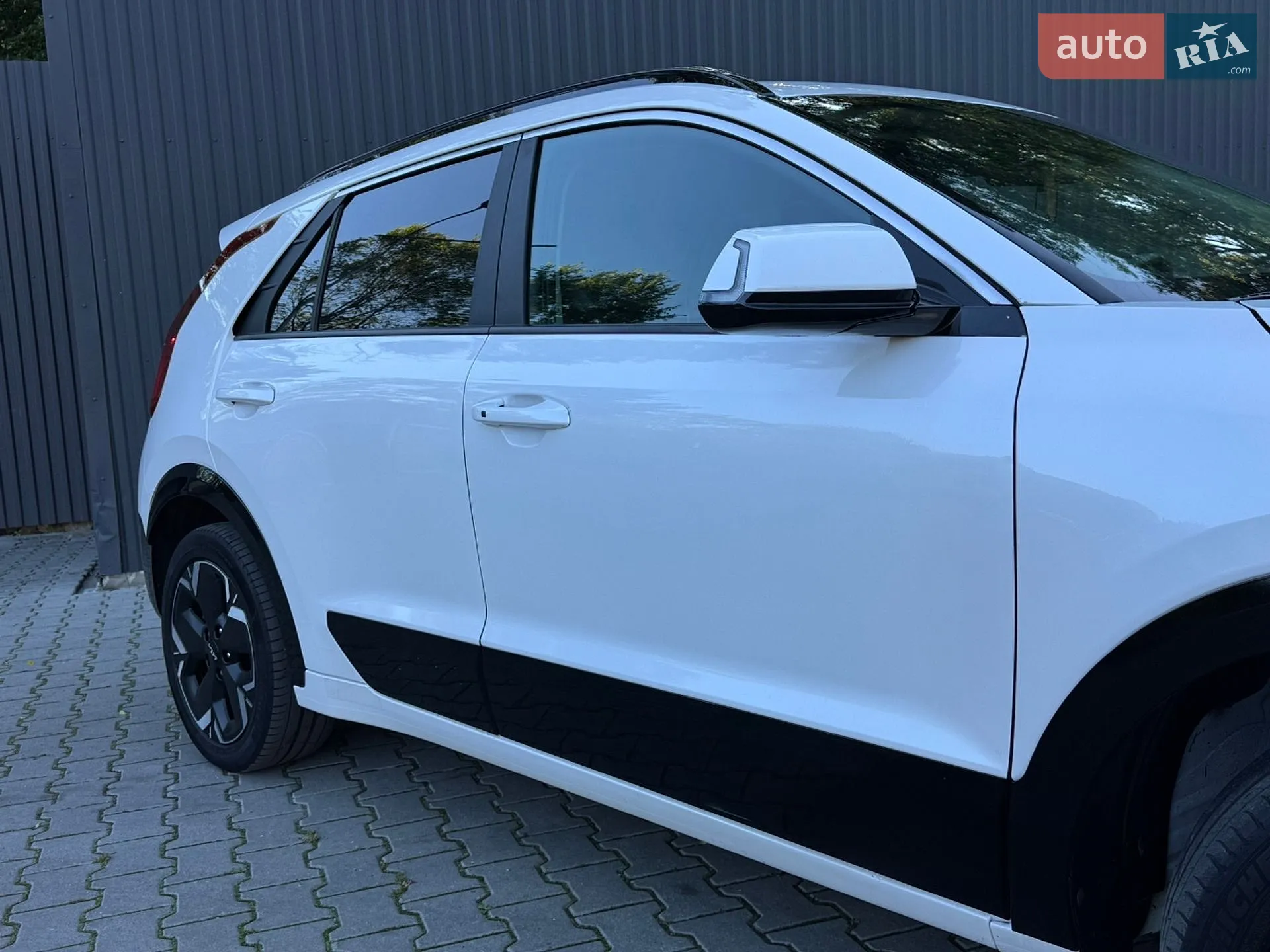 2024 Kia Niro - мініатюра 19