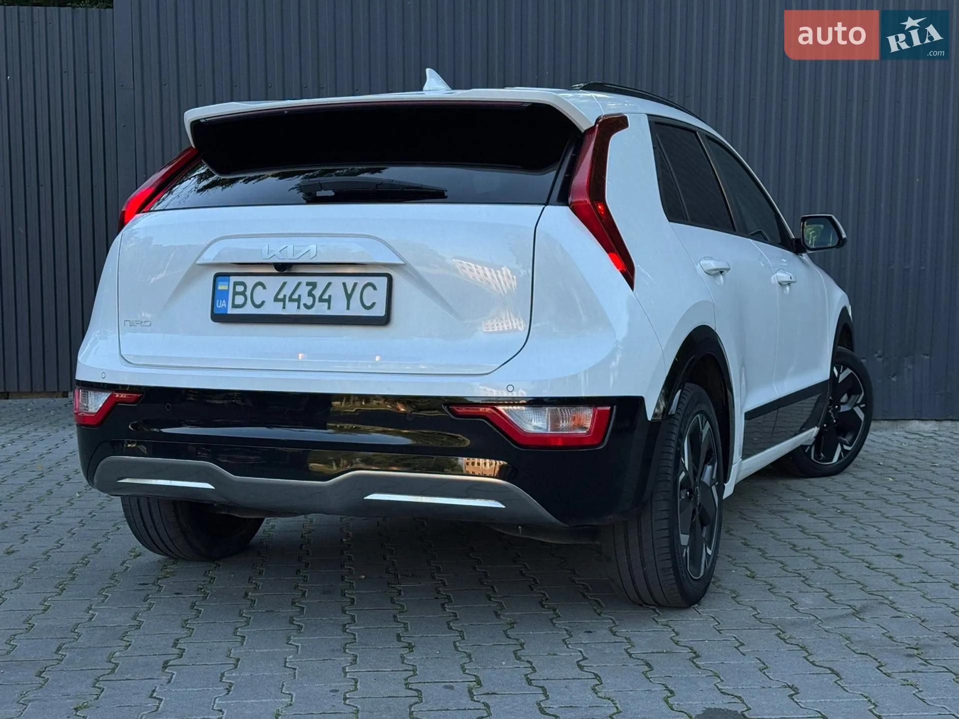 2024 Kia Niro - мініатюра 24