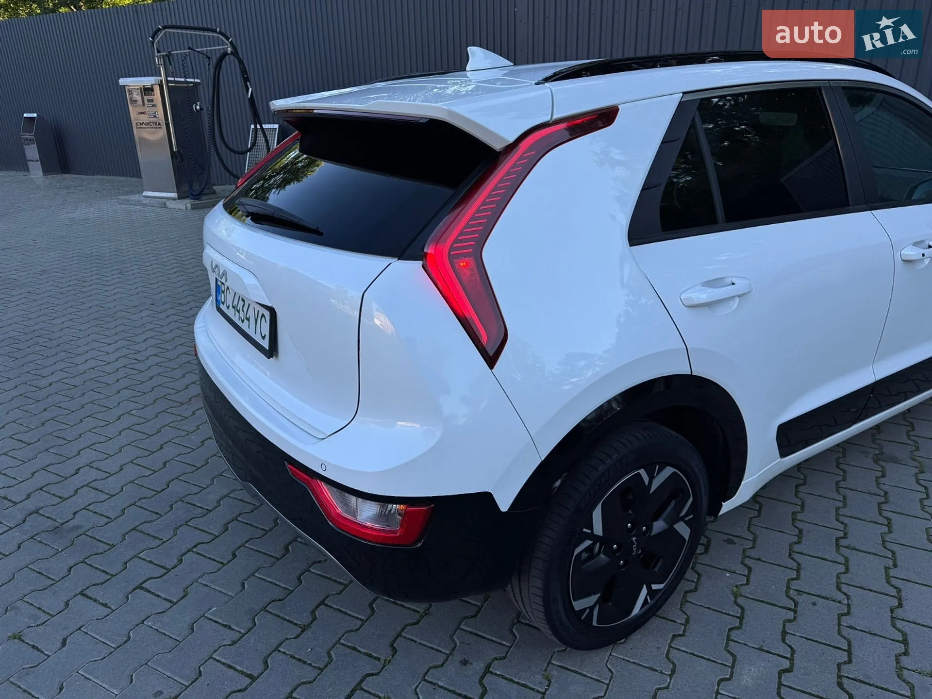 2024 Kia Niro - мініатюра 29