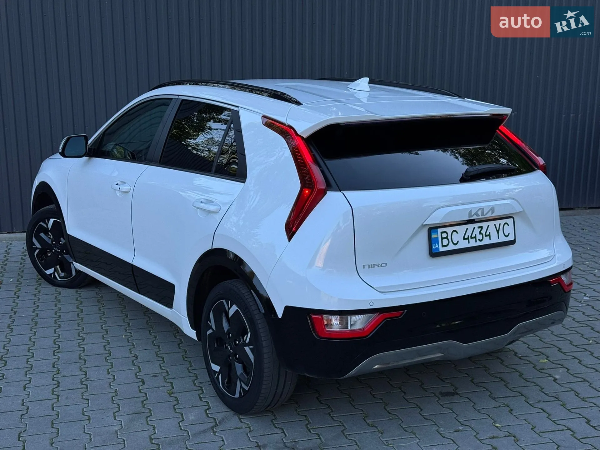 2024 Kia Niro - мініатюра 34