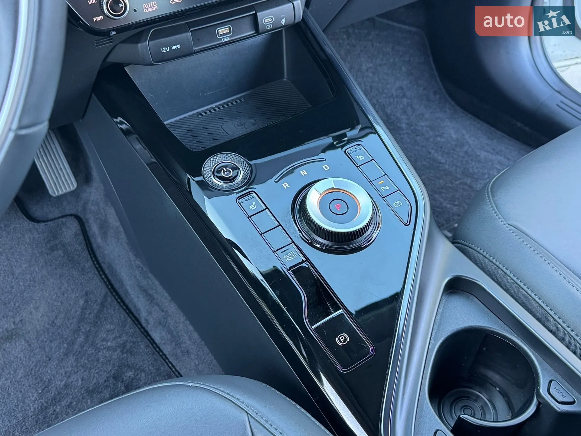 2024 Kia Niro - мініатюра 52