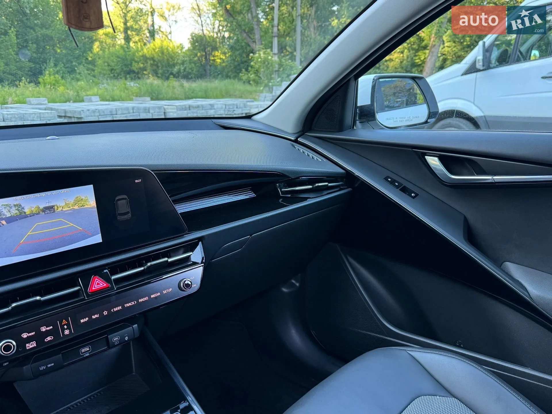 2024 Kia Niro - мініатюра 54