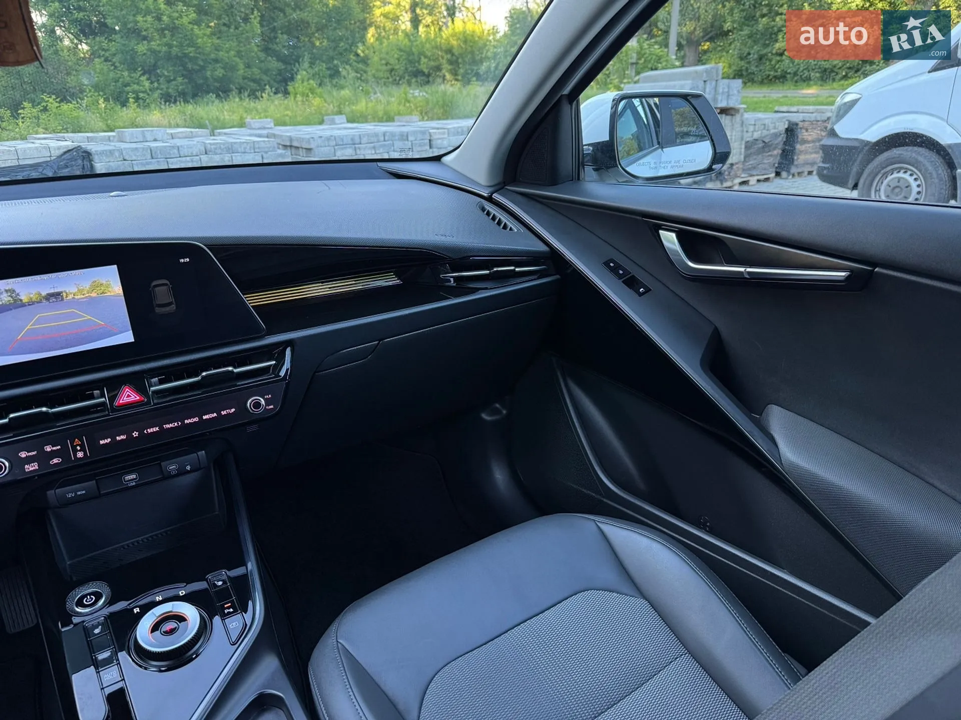 2024 Kia Niro - мініатюра 60