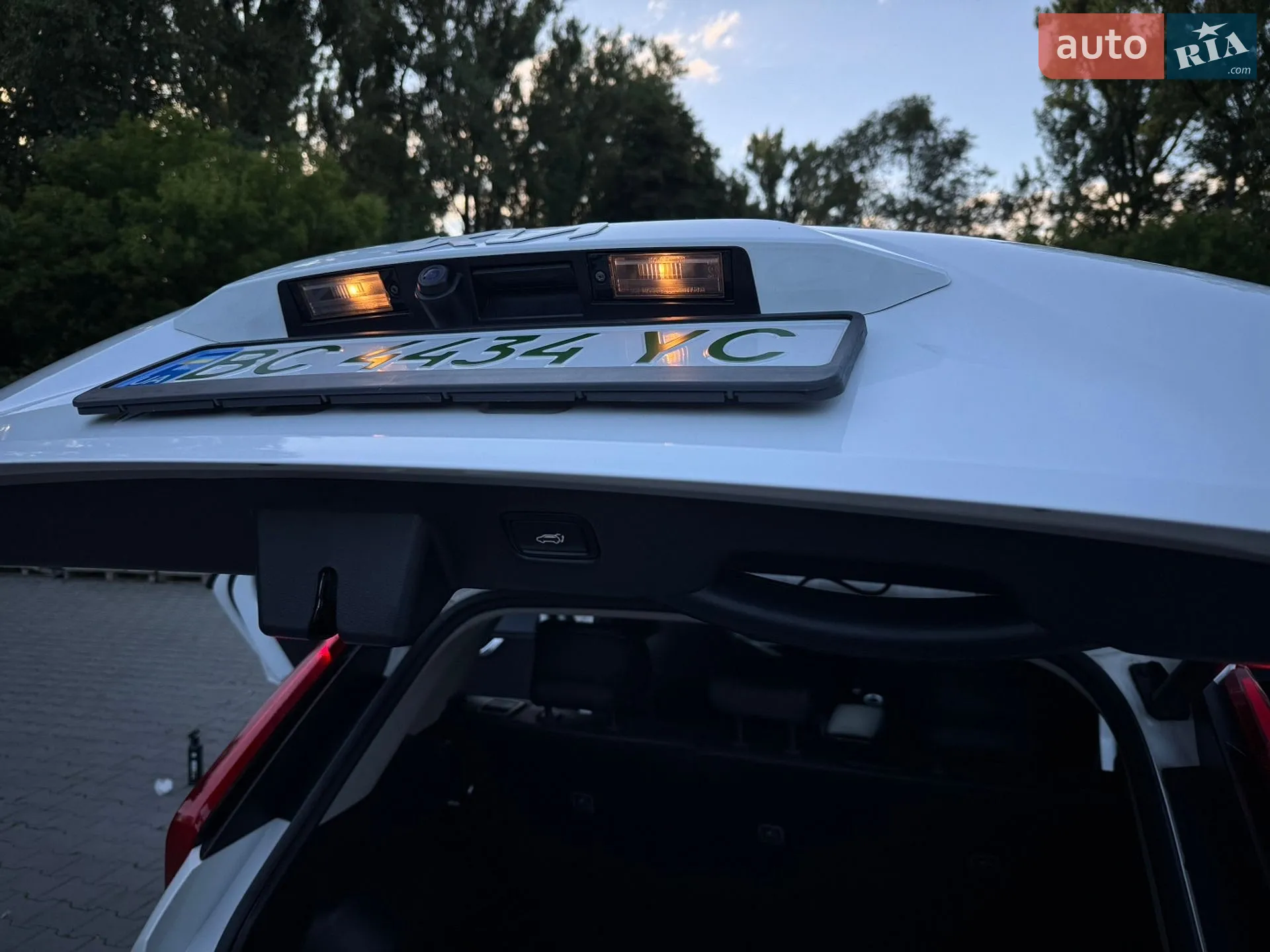 2024 Kia Niro - мініатюра 69
