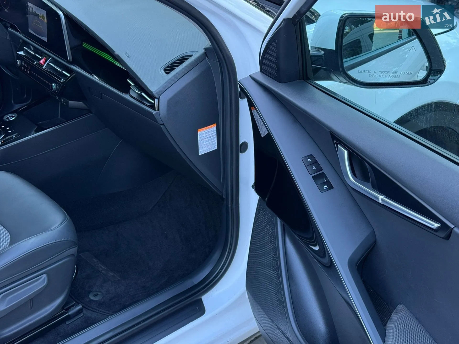 2024 Kia Niro - мініатюра 65