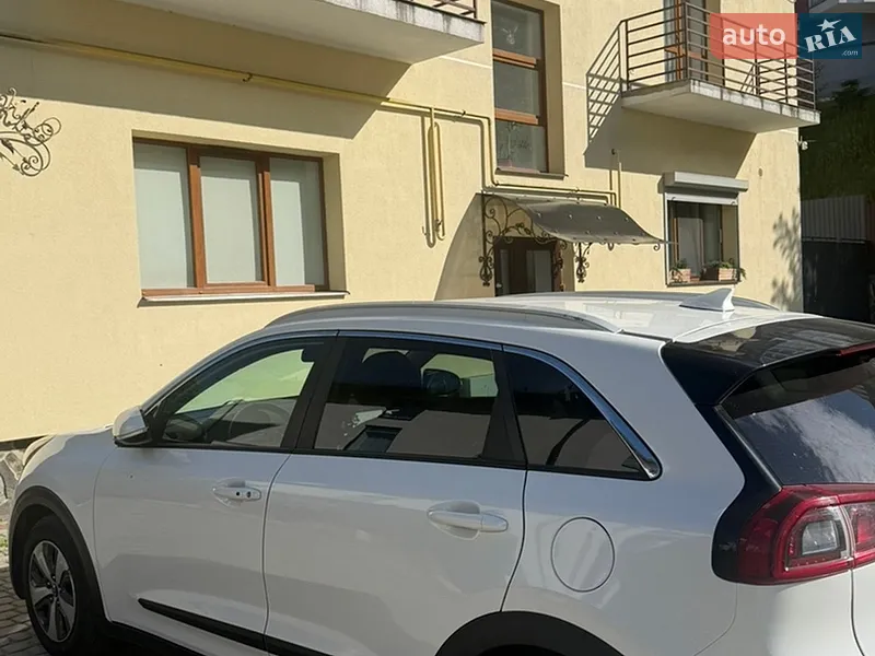 Kia Niro