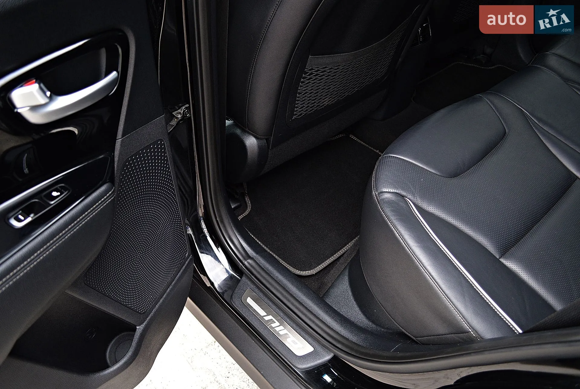 2019 Kia Niro - мініатюра 76