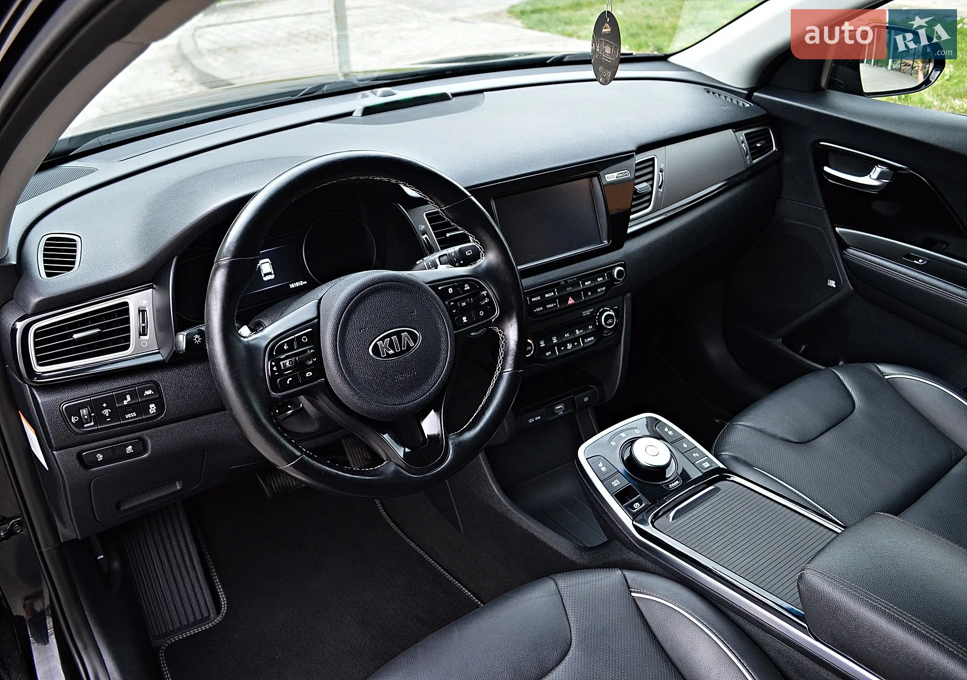 2019 Kia Niro - мініатюра 80