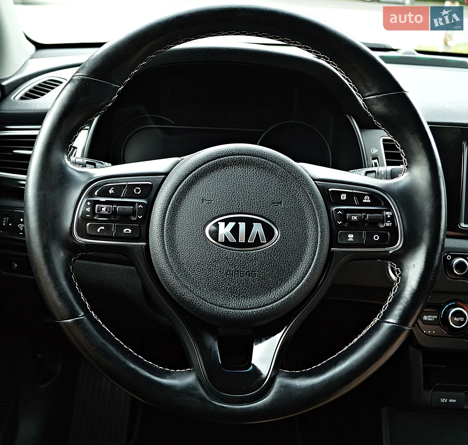 2019 Kia Niro - мініатюра 88