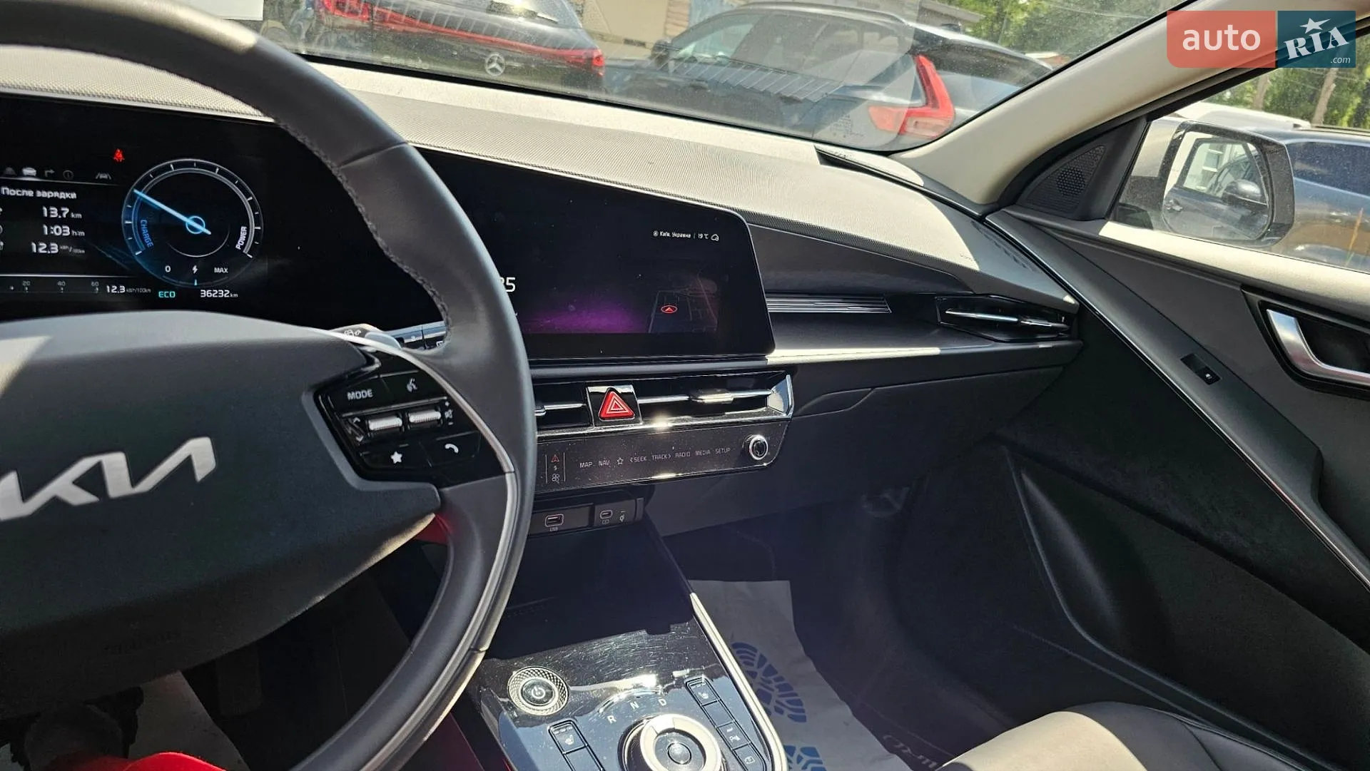 2022 Kia Niro - мініатюра 15