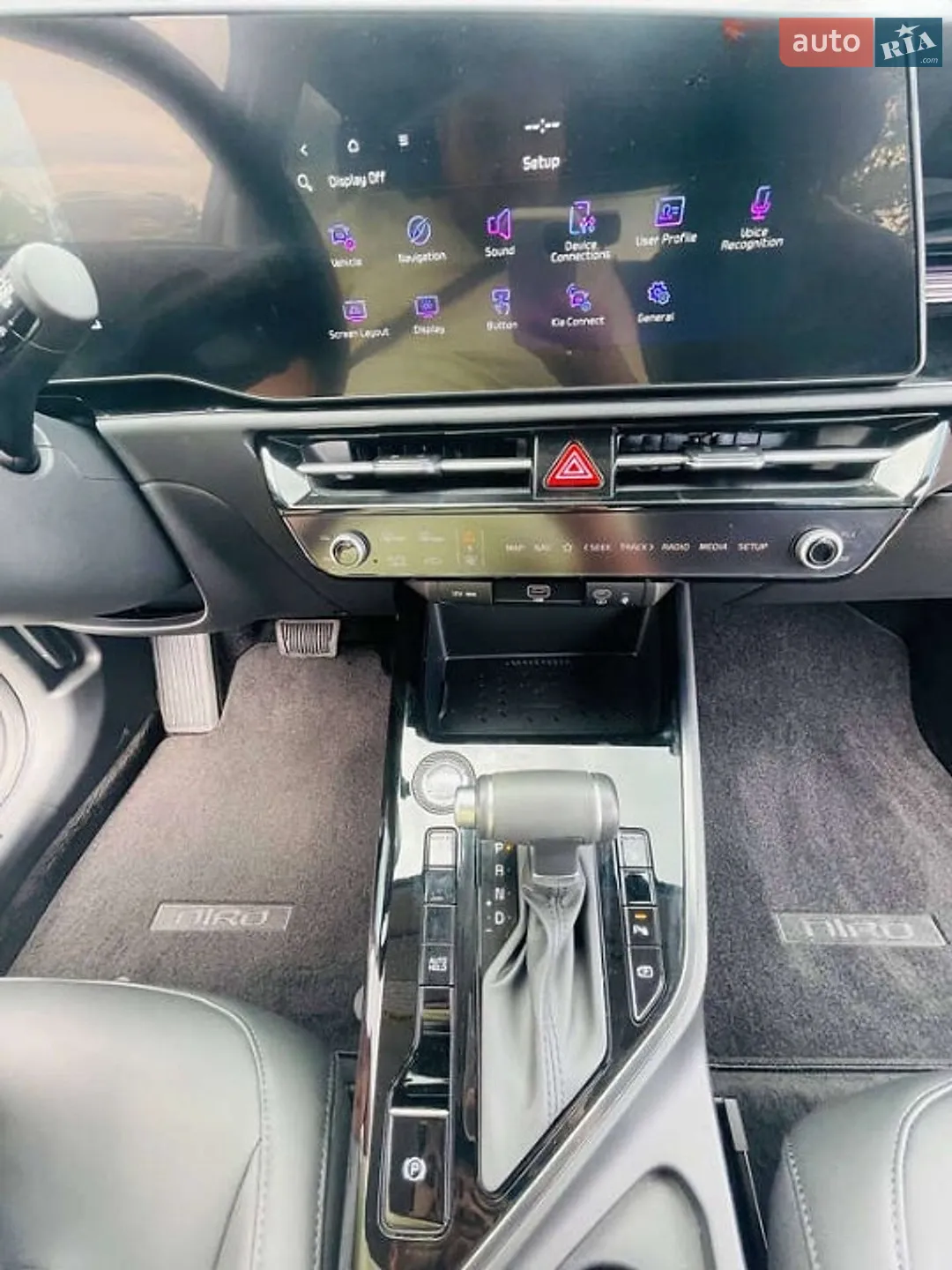 2022 Kia Niro - мініатюра 3