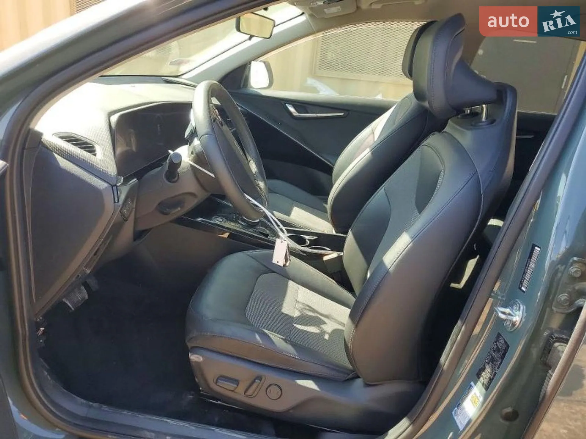 2023 Kia Niro - мініатюра 7